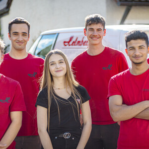 Auszubildende als Elektroniker/in